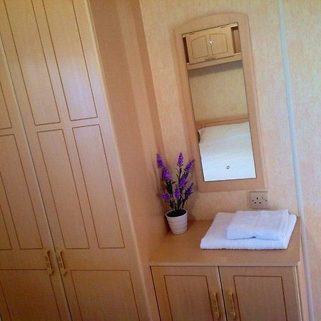 Torvean Caravan Park Ξενοδοχείο Ίνβερνες Εξωτερικό φωτογραφία
