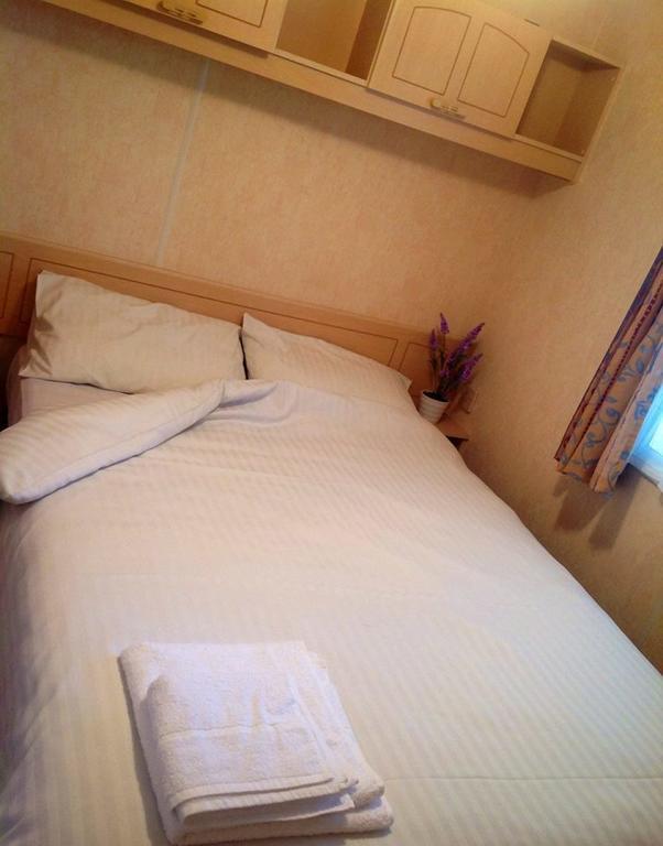 Torvean Caravan Park Ξενοδοχείο Ίνβερνες Εξωτερικό φωτογραφία