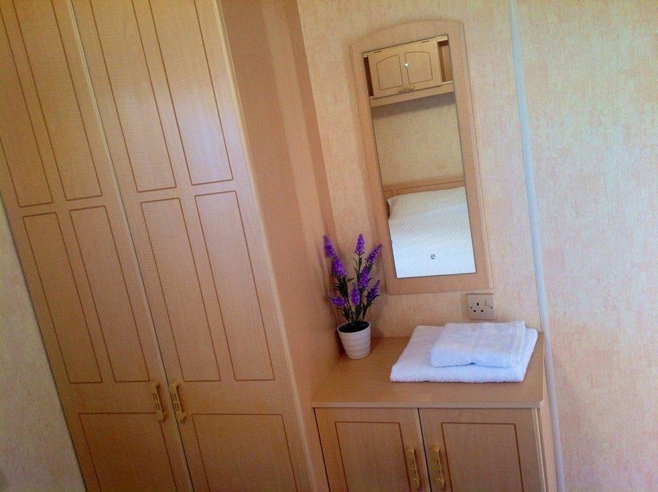 Torvean Caravan Park Ξενοδοχείο Ίνβερνες Εξωτερικό φωτογραφία