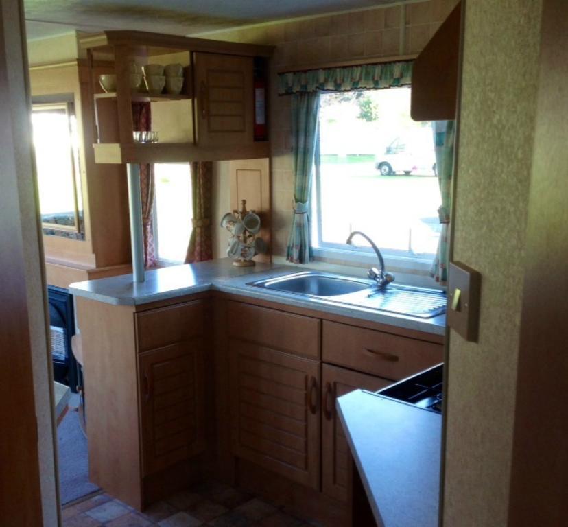 Torvean Caravan Park Ξενοδοχείο Ίνβερνες Δωμάτιο φωτογραφία