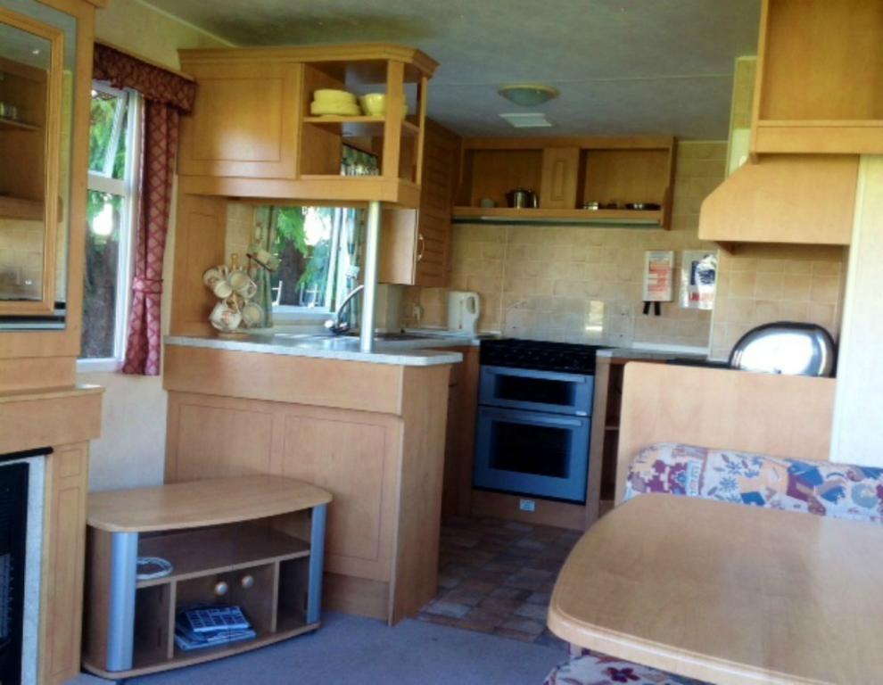 Torvean Caravan Park Ξενοδοχείο Ίνβερνες Δωμάτιο φωτογραφία